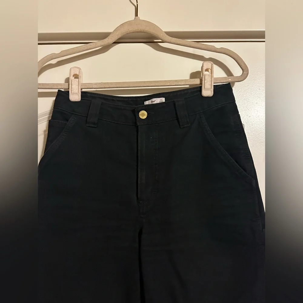 TNA high waisted